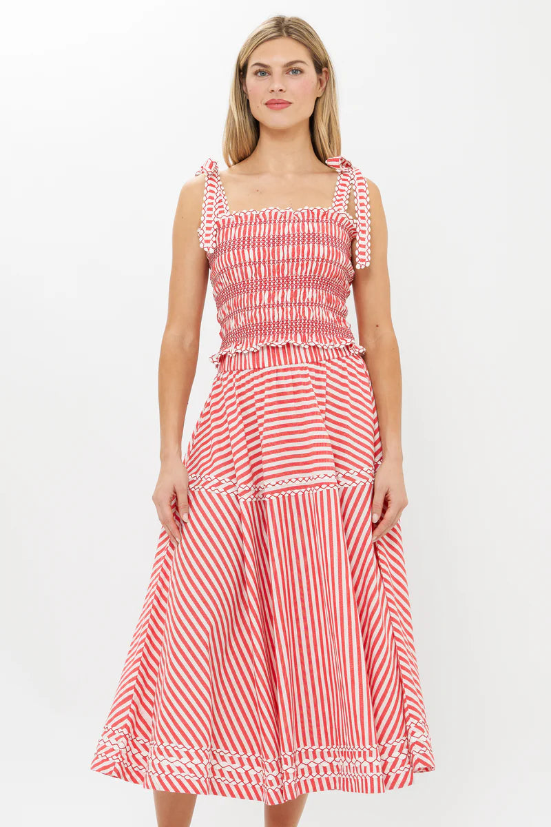 Olivia Skirt