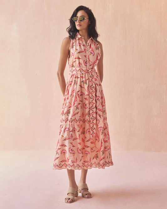 Emeline Maxi