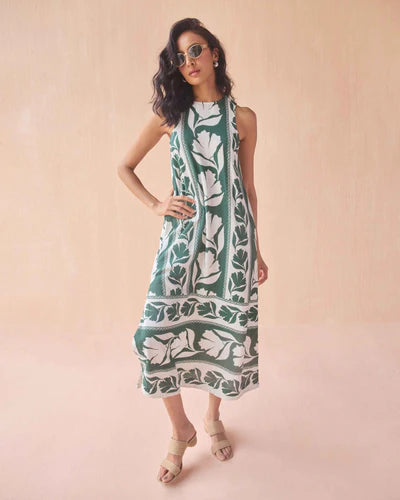 Maggie Midi