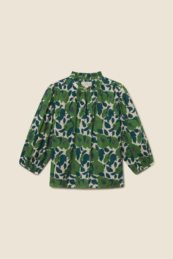 Orly Blouse