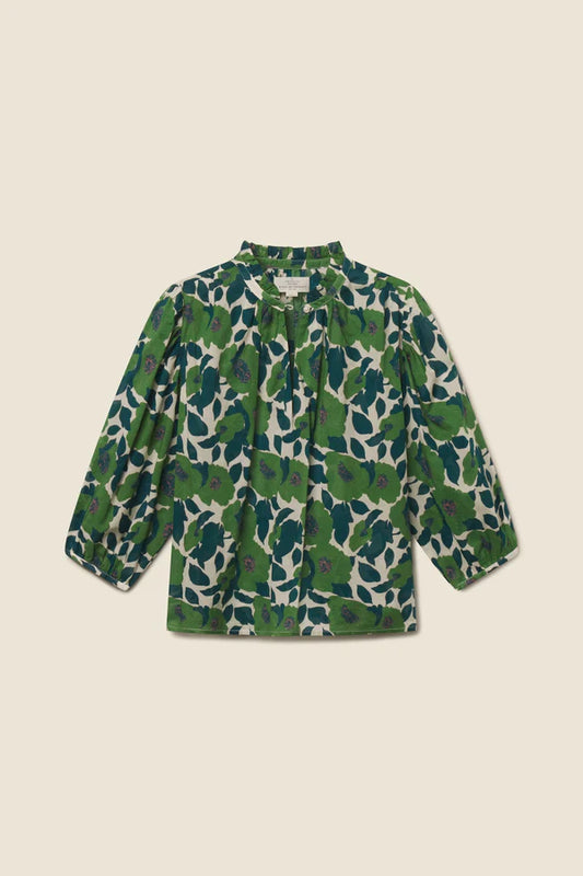 Orly Blouse
