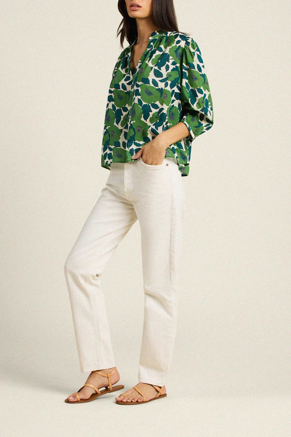 Orly Blouse