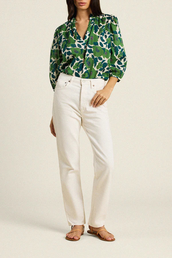 Orly Blouse