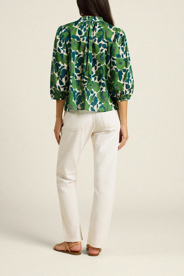 Orly Blouse