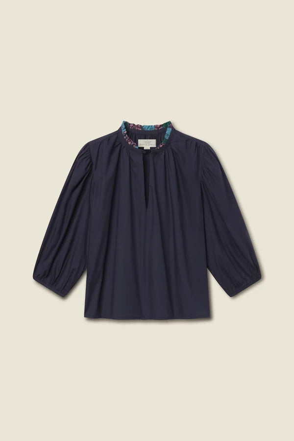 Orly Blouse