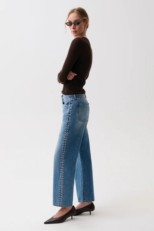 Lexi Studded Jean