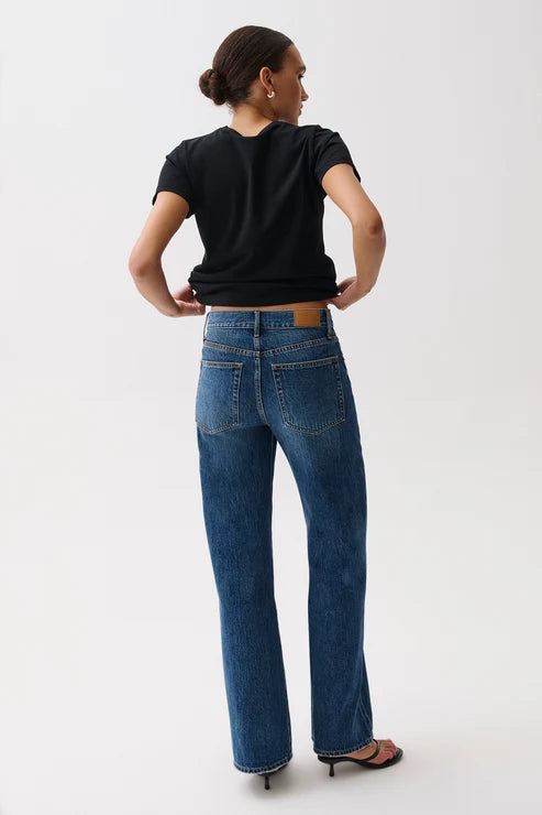 Larsen Relaxed Flare