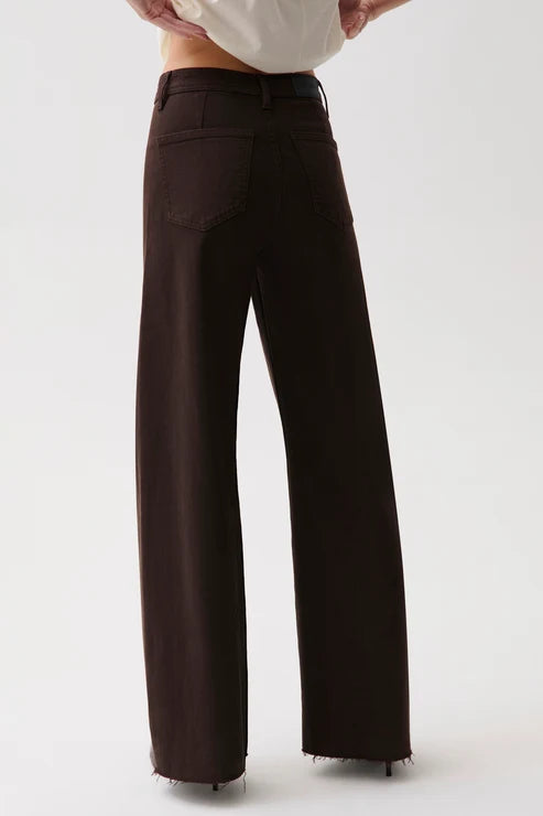 Penny High Rise Wide Leg