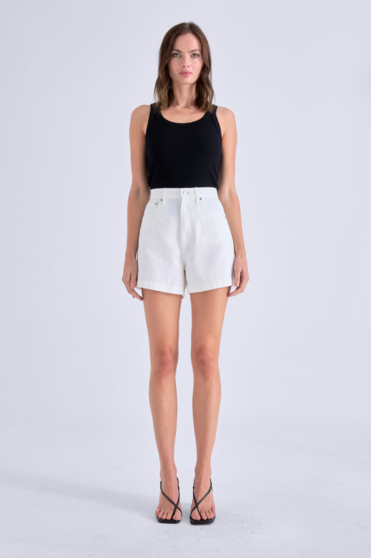 Kimora Short