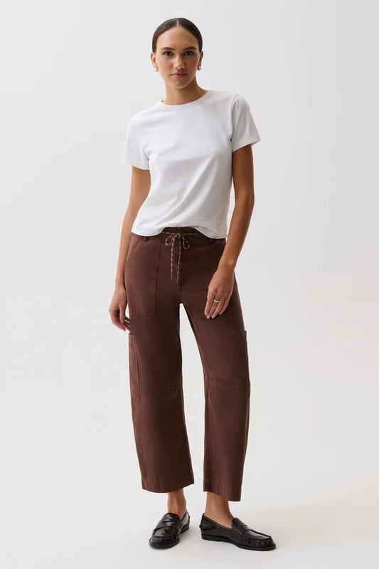 Sabrina Utility Pant