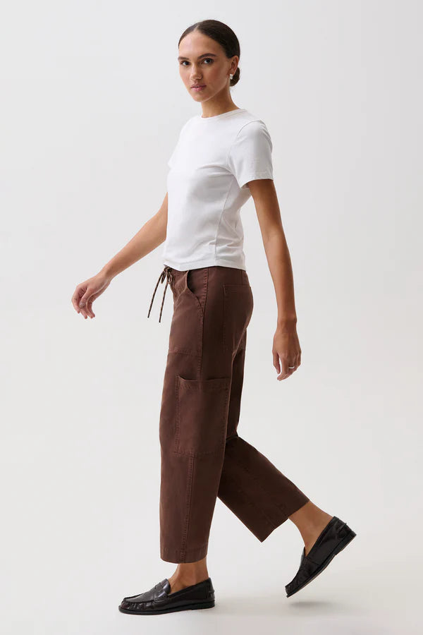 Sabrina Utility Pant