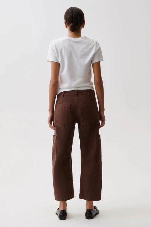 Sabrina Utility Pant