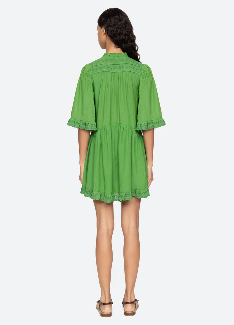 Eliza Mini Dress