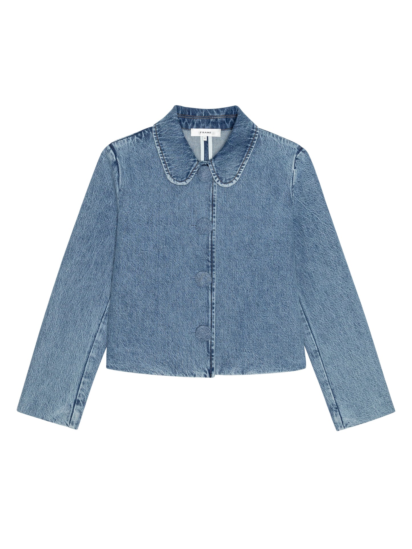 The Palm Jacket