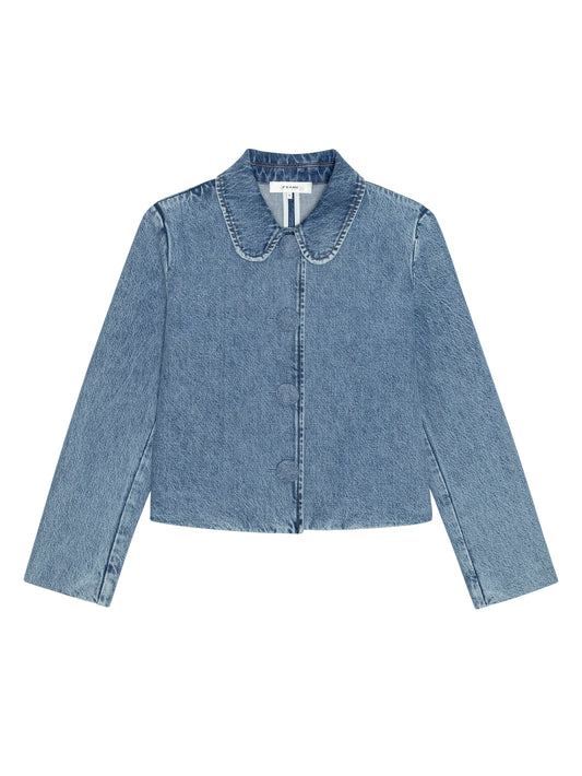 The Palm Jacket