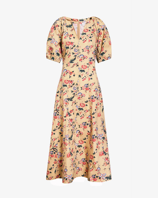 Piper Dress