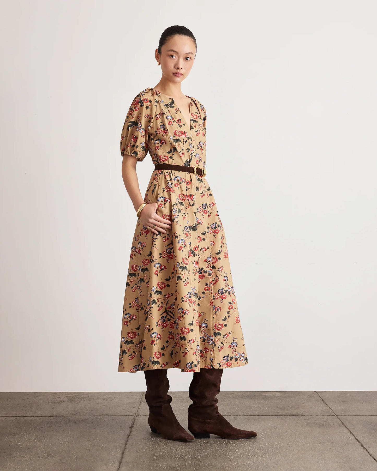 Piper Dress