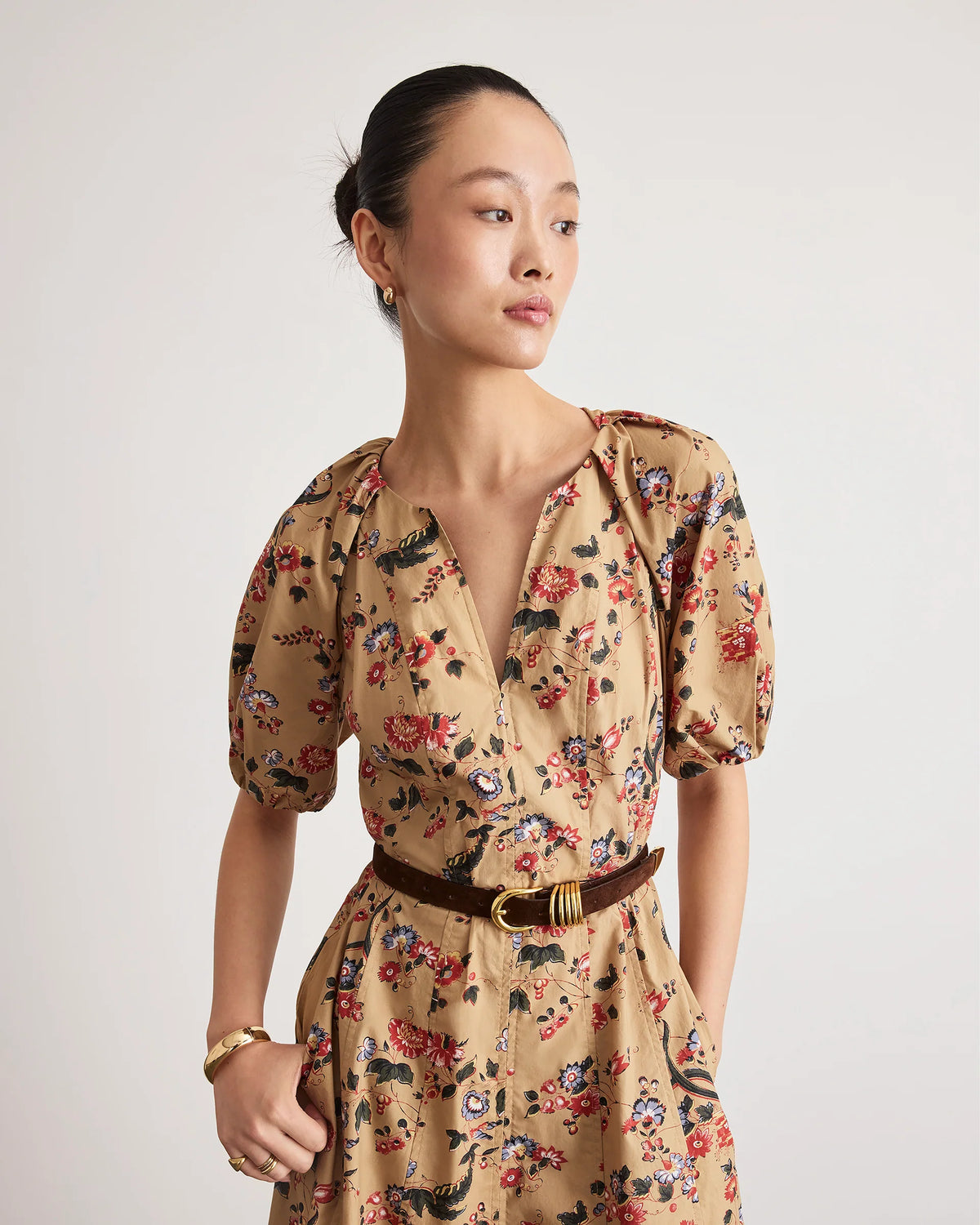 Piper Dress