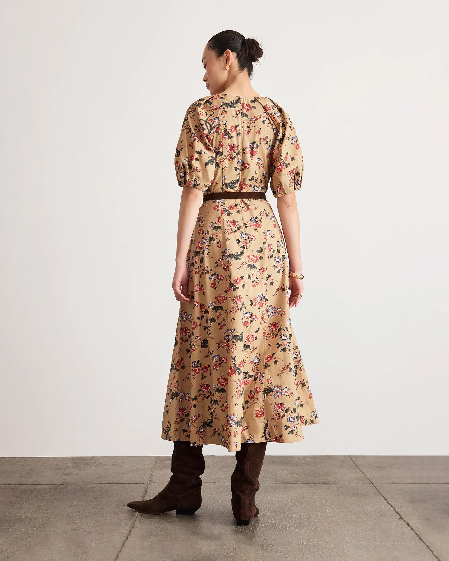 Piper Dress