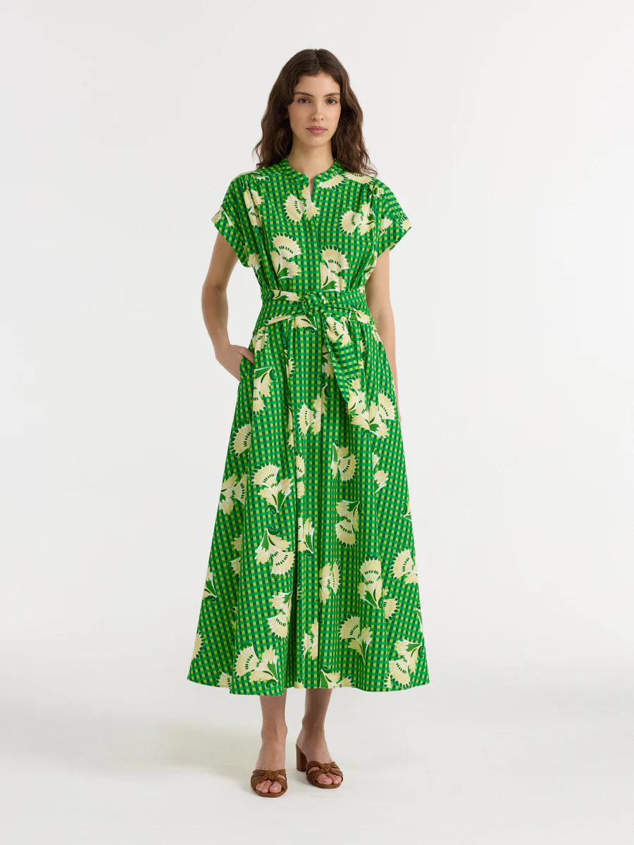 Neesha Dress