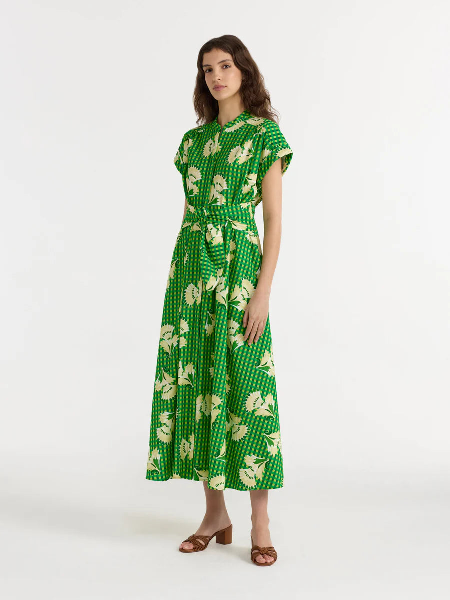Neesha Dress
