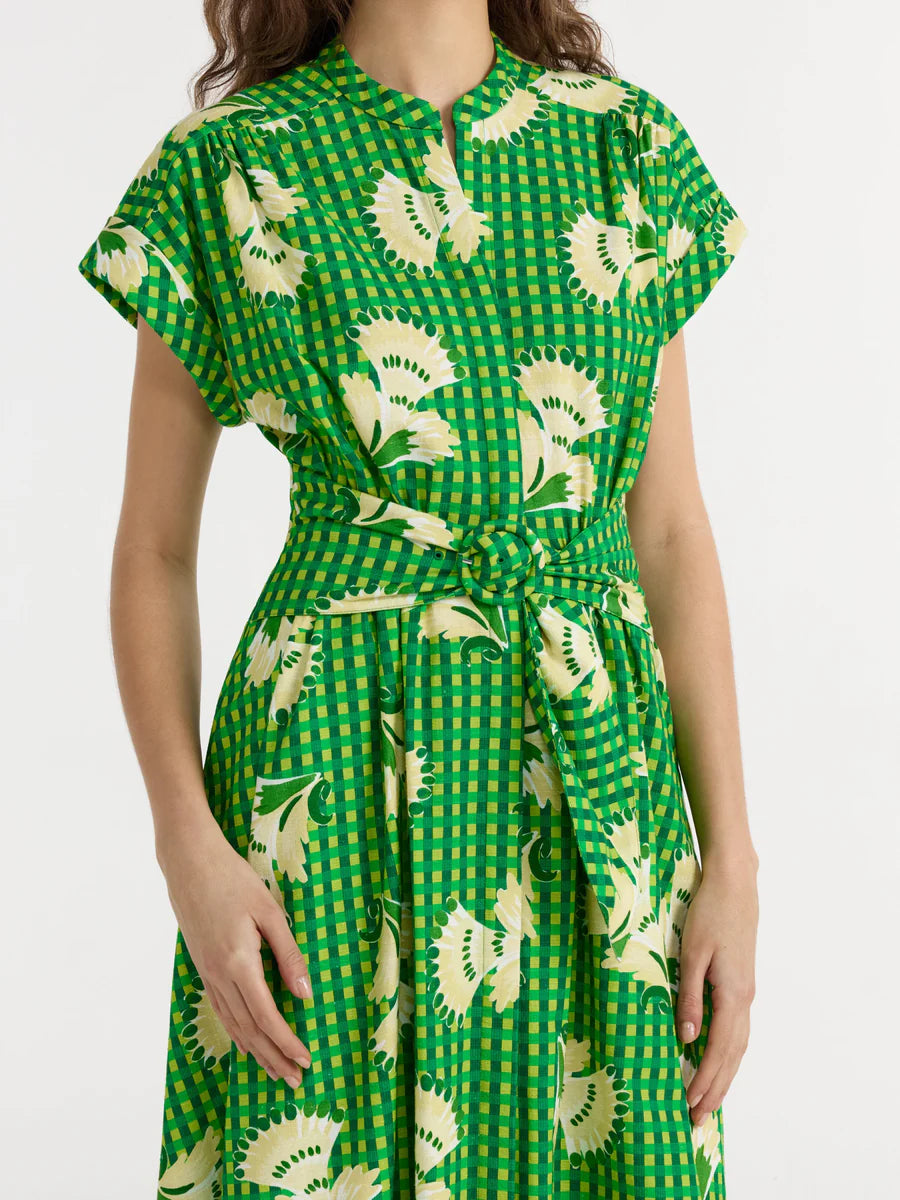 Neesha Dress