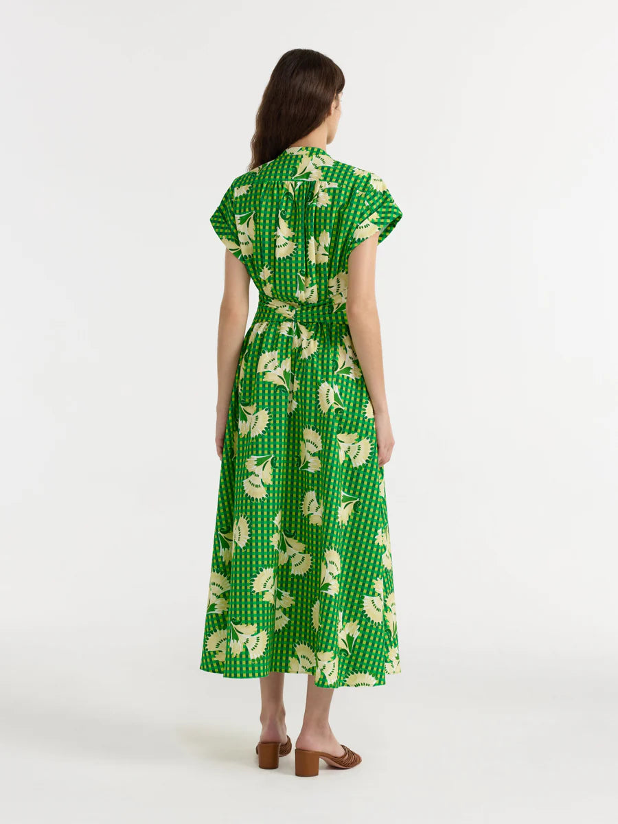 Neesha Dress