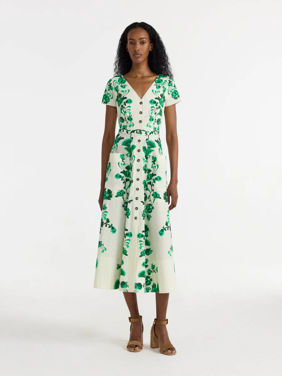 Zoey E Dress