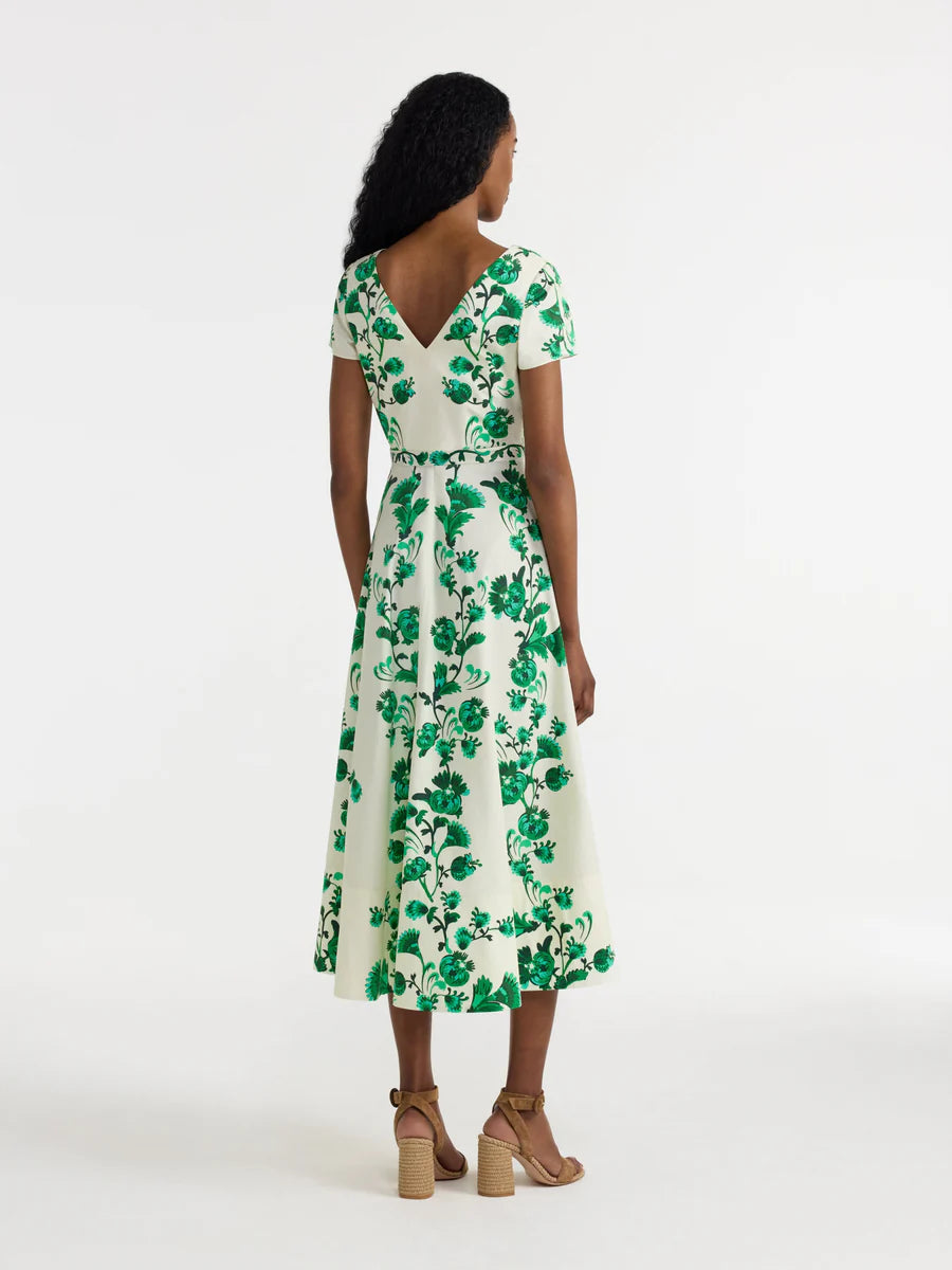 Zoey E Dress
