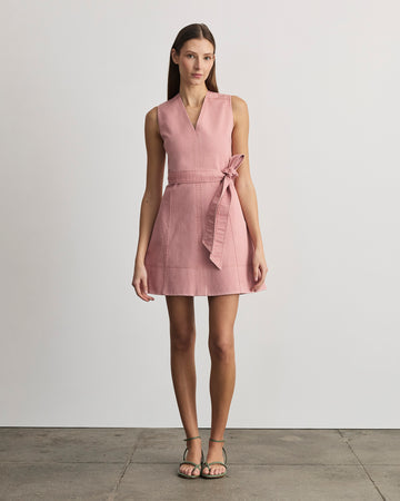 Reina Dress