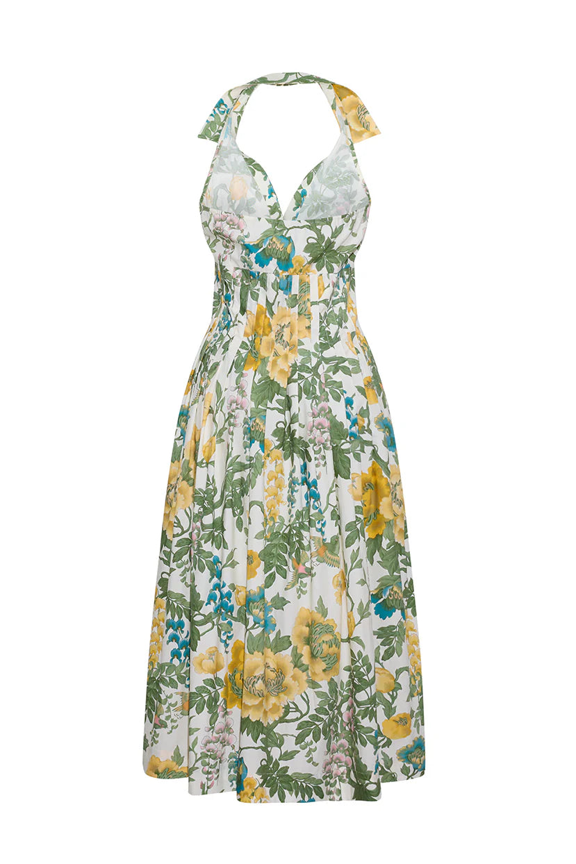 Rashida Dress
