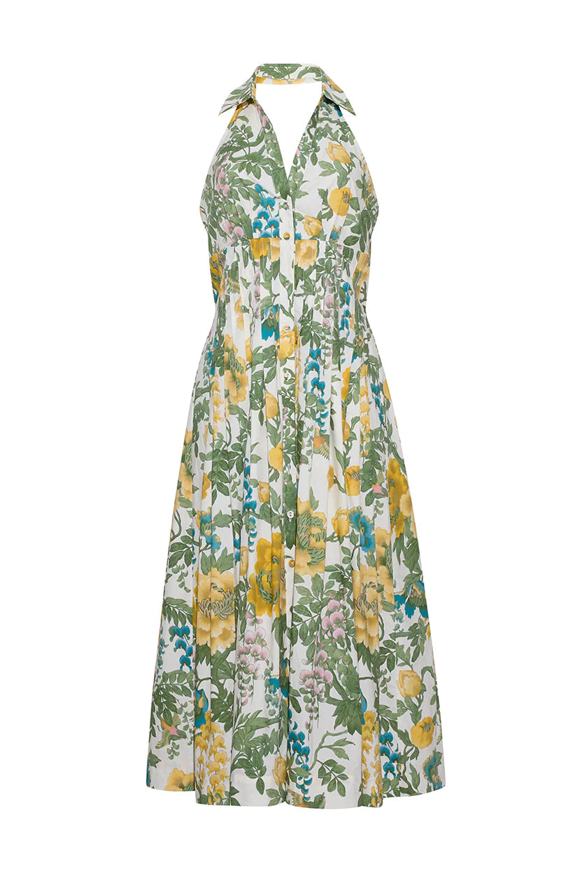Rashida Dress