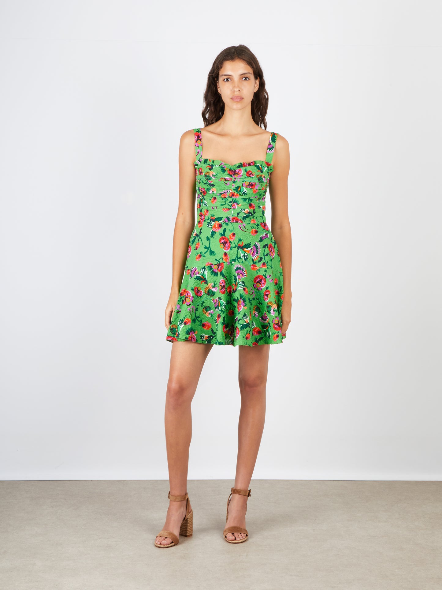 Rae Short Dress