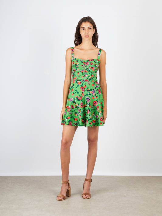 Rae Short Dress