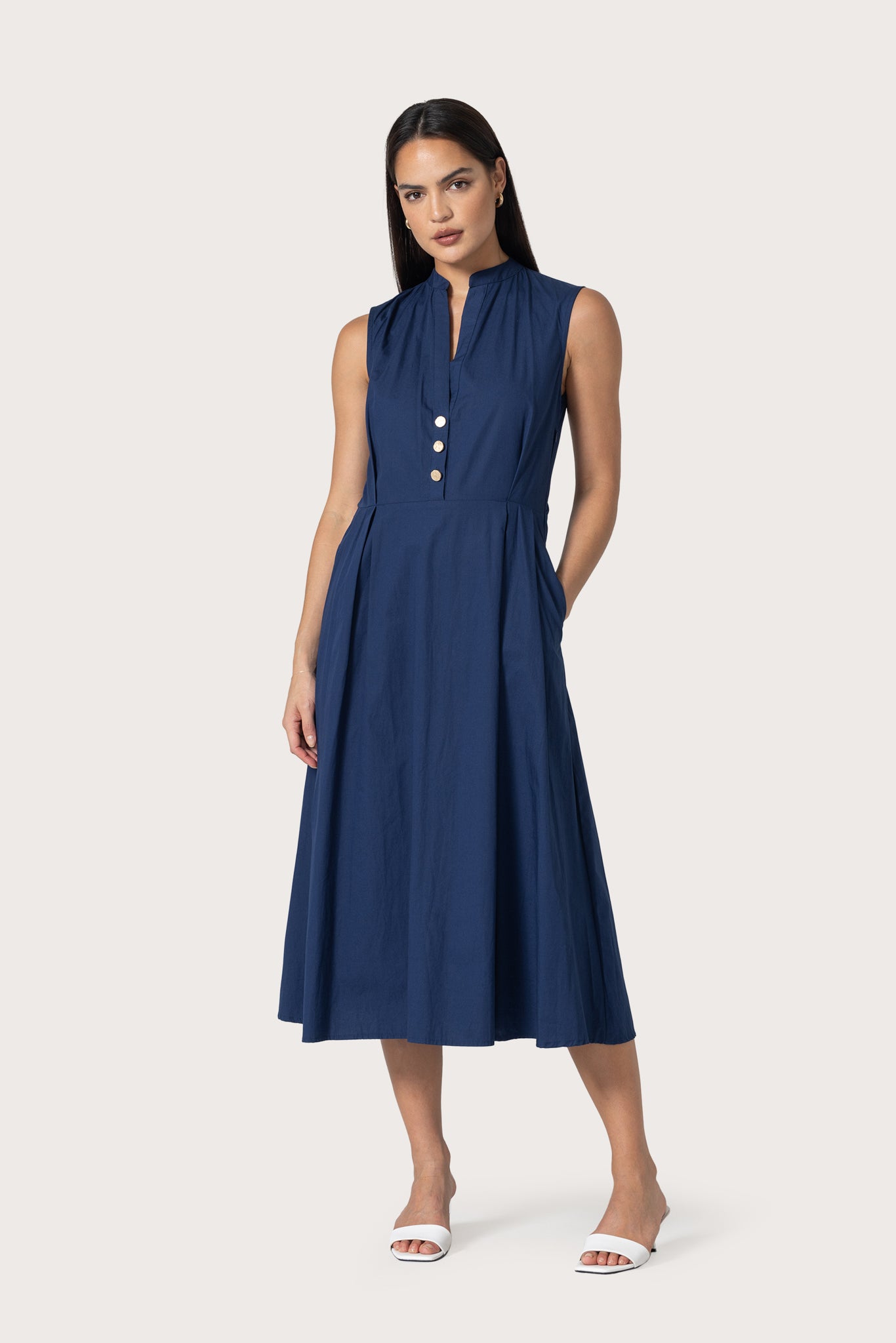 Keaton Dress