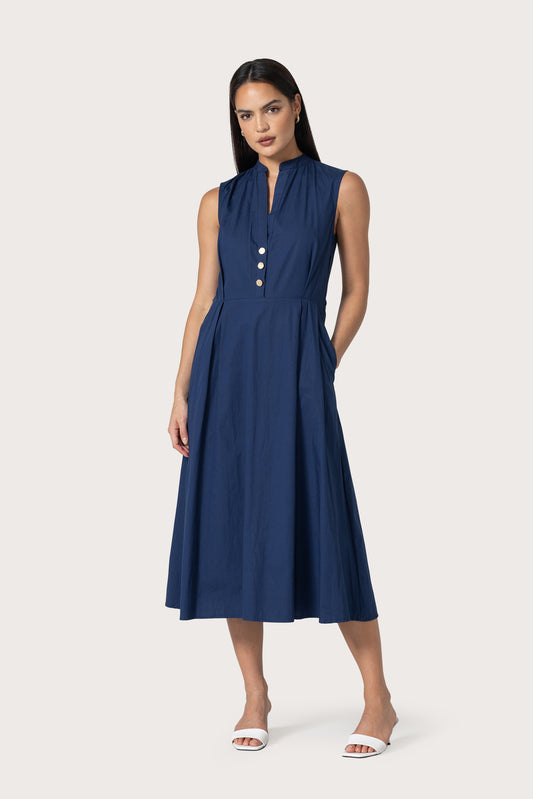 Keaton Dress
