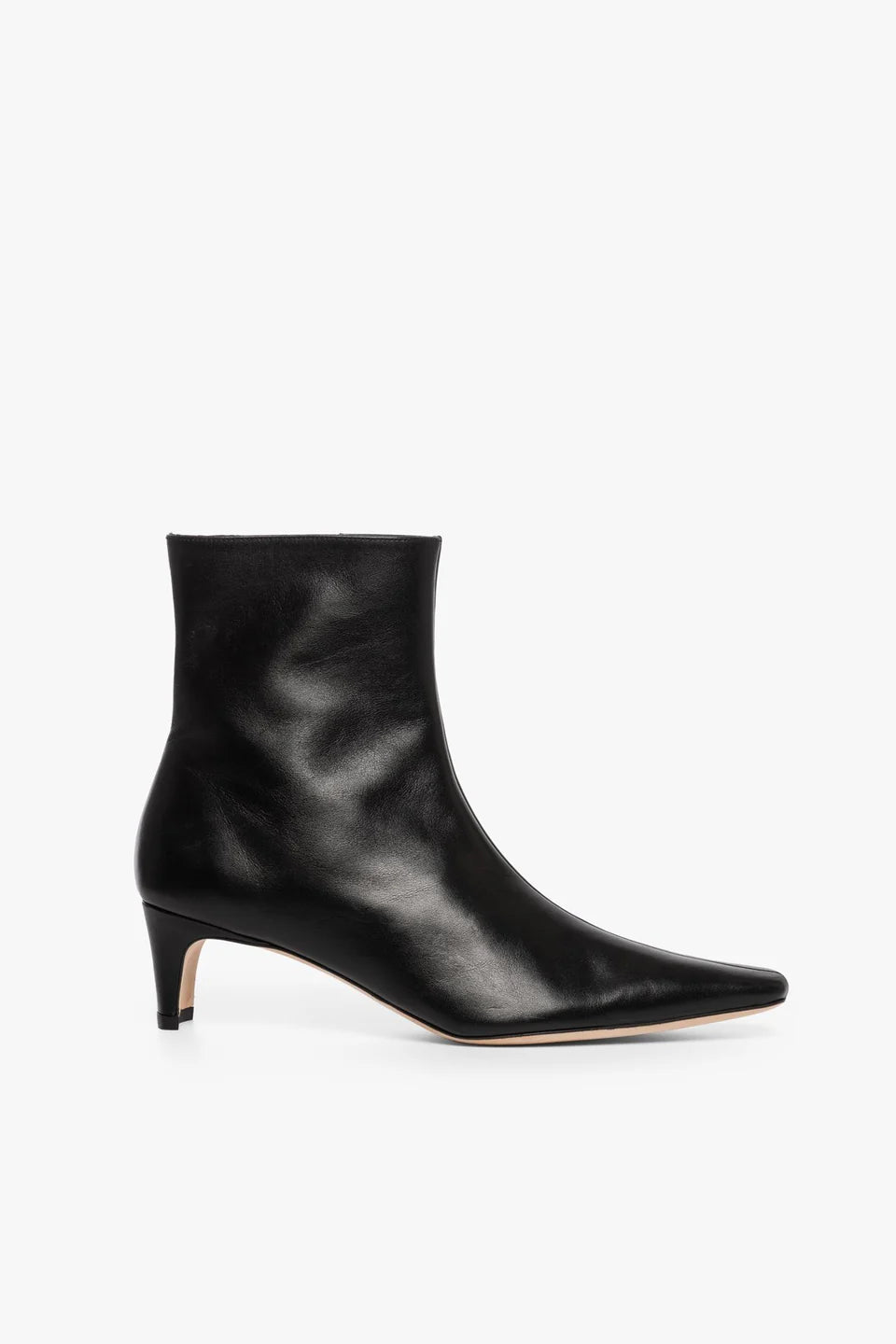 Wally Ankle Boot