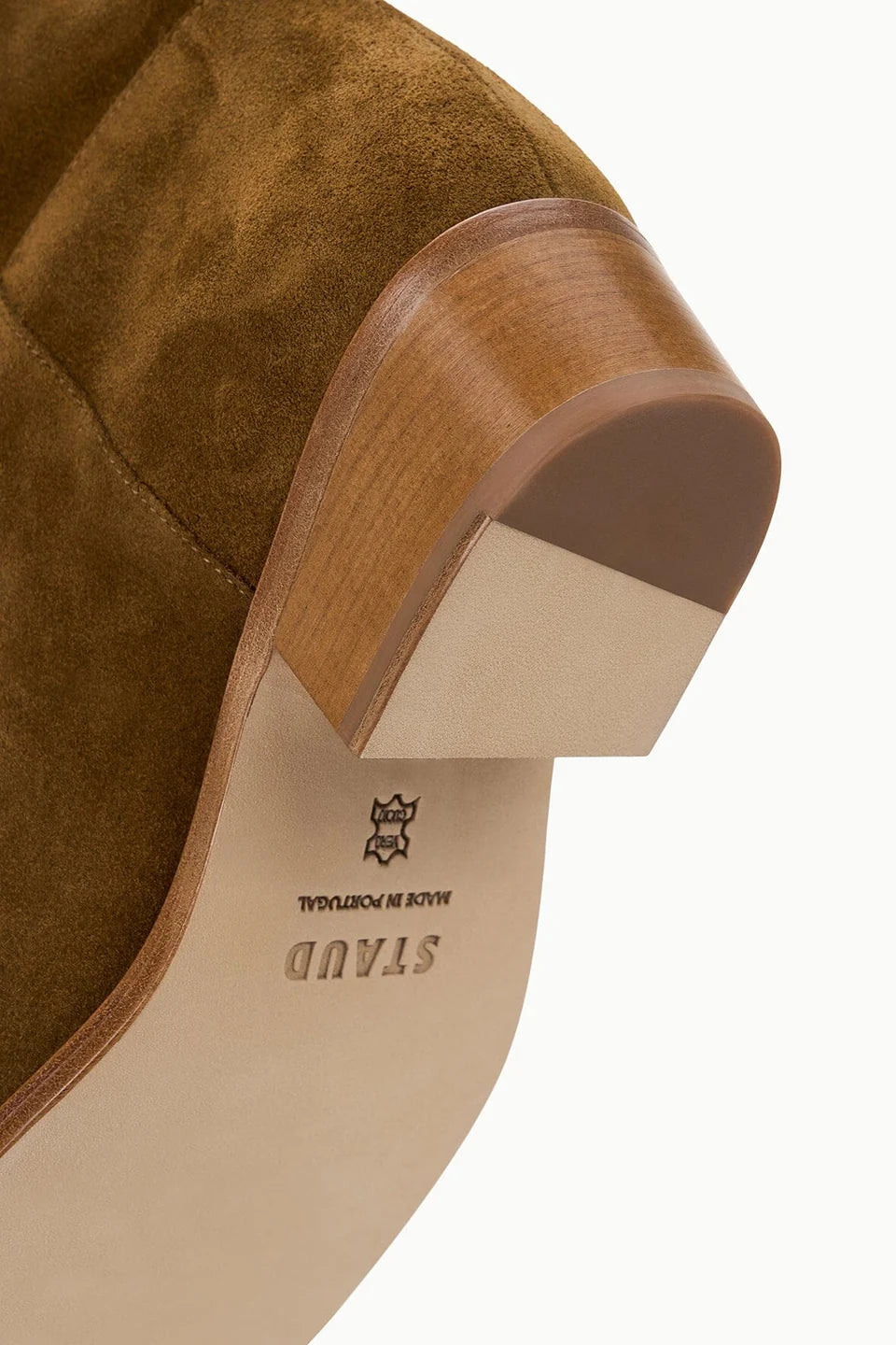 Arlo Boot
