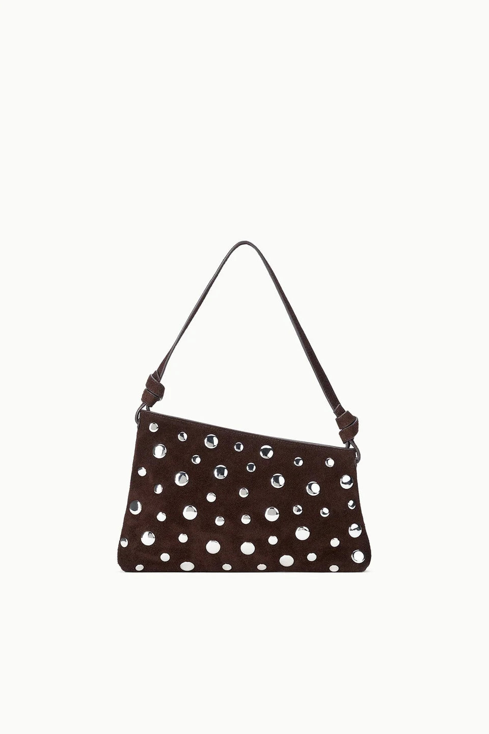 Dani Mini Shoulder bag w/Studs