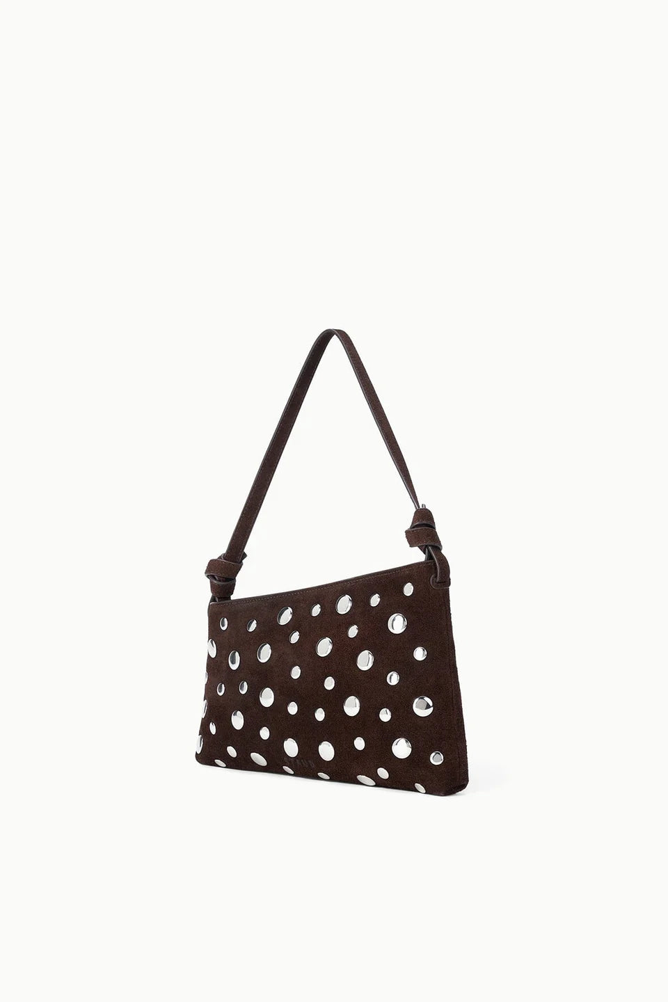 Dani Mini Shoulder bag w/Studs