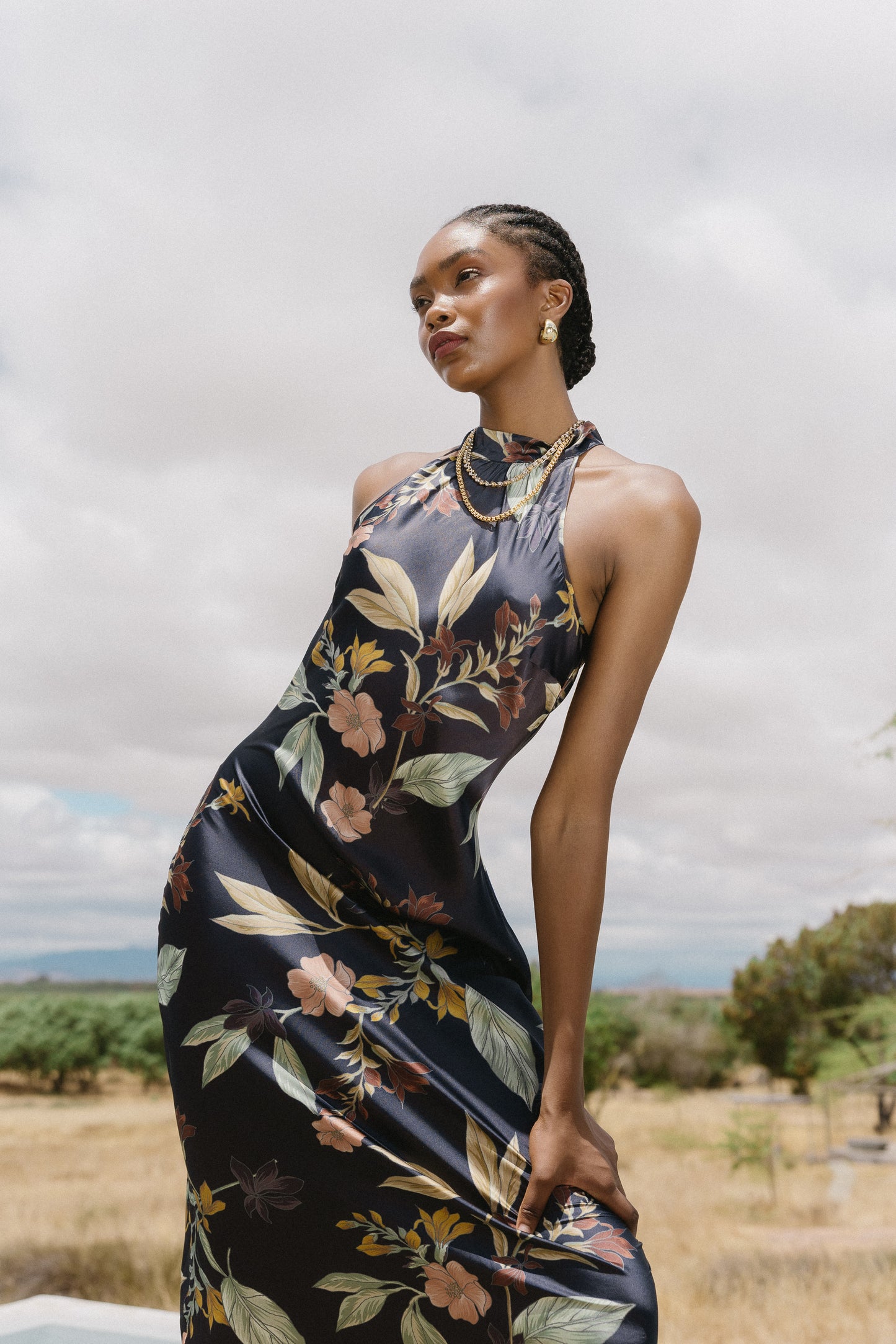 Naf Dress