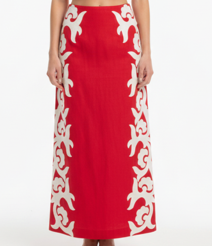 Dillon Skirt