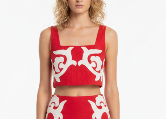 Blake Top