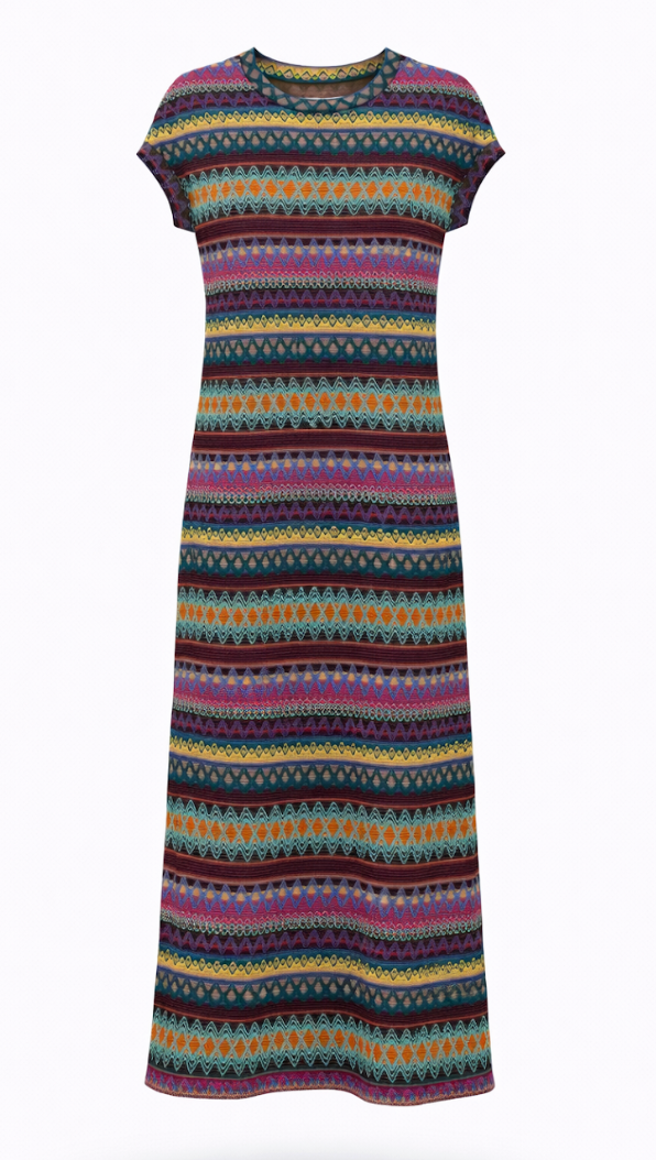 Penelope Midi Dress