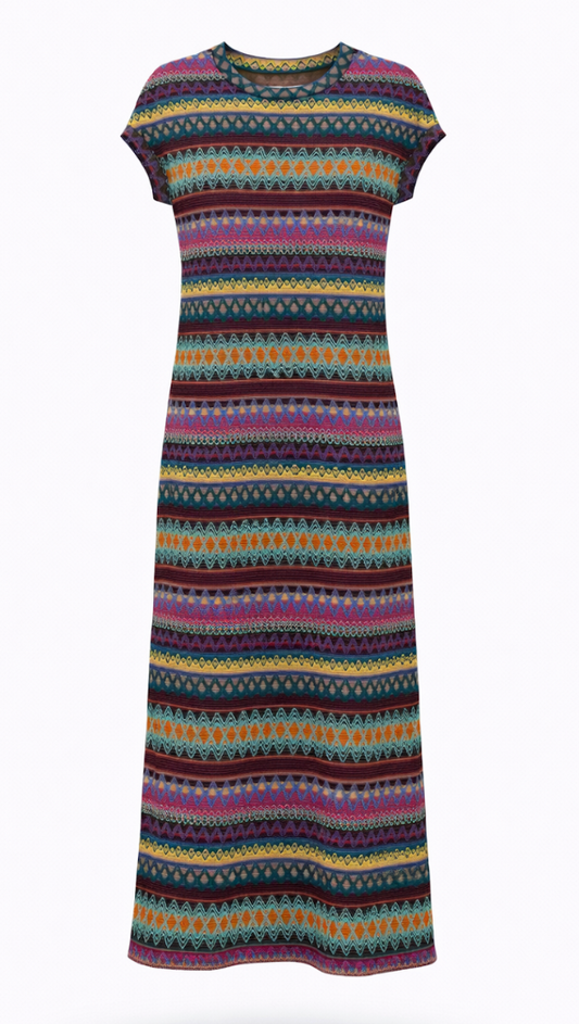 Penelope Midi Dress