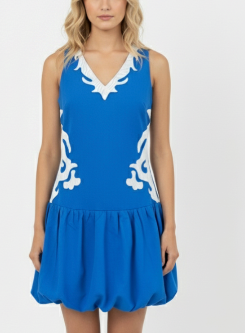 Katherine Dress