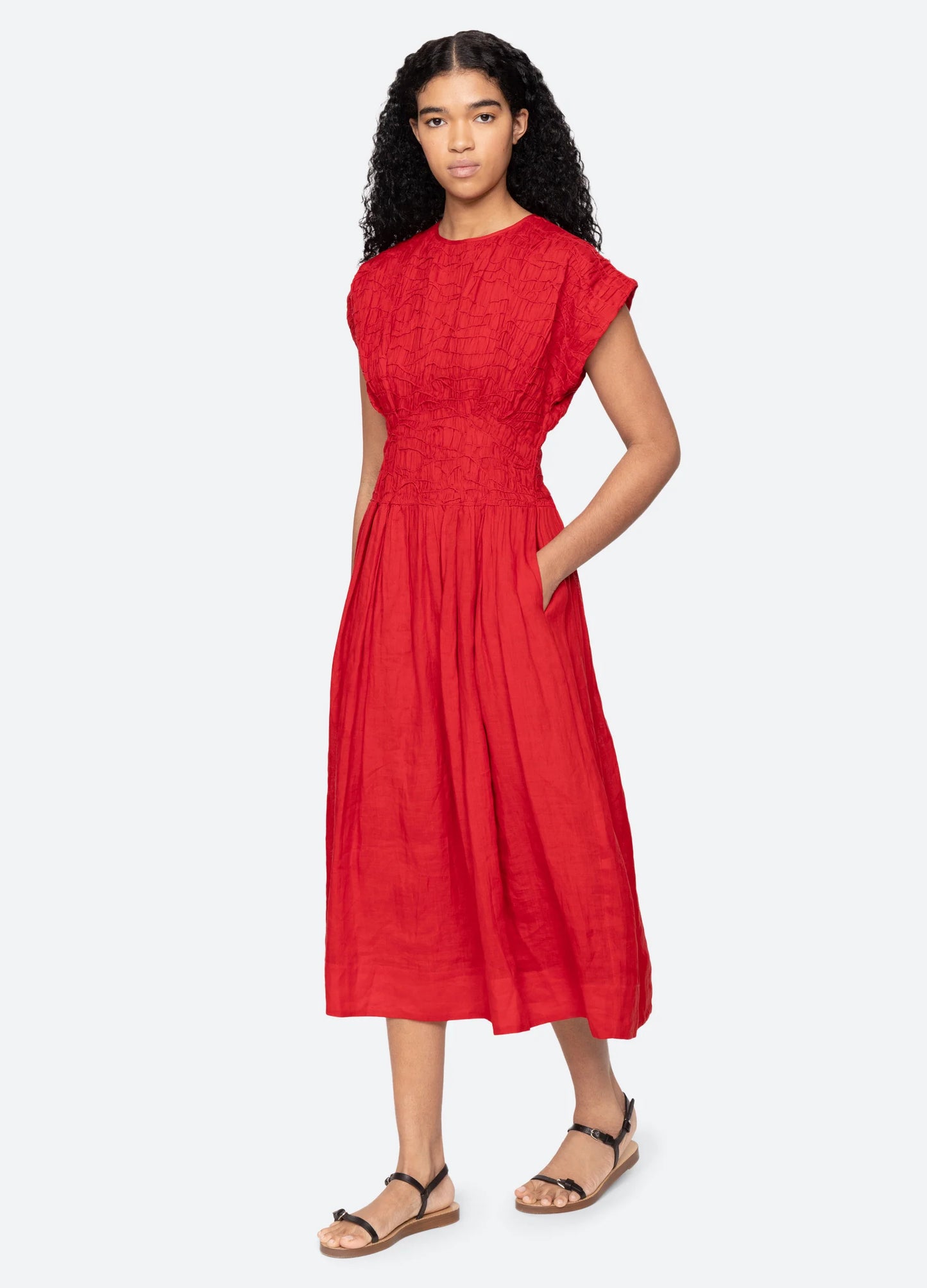 Imogen Dress