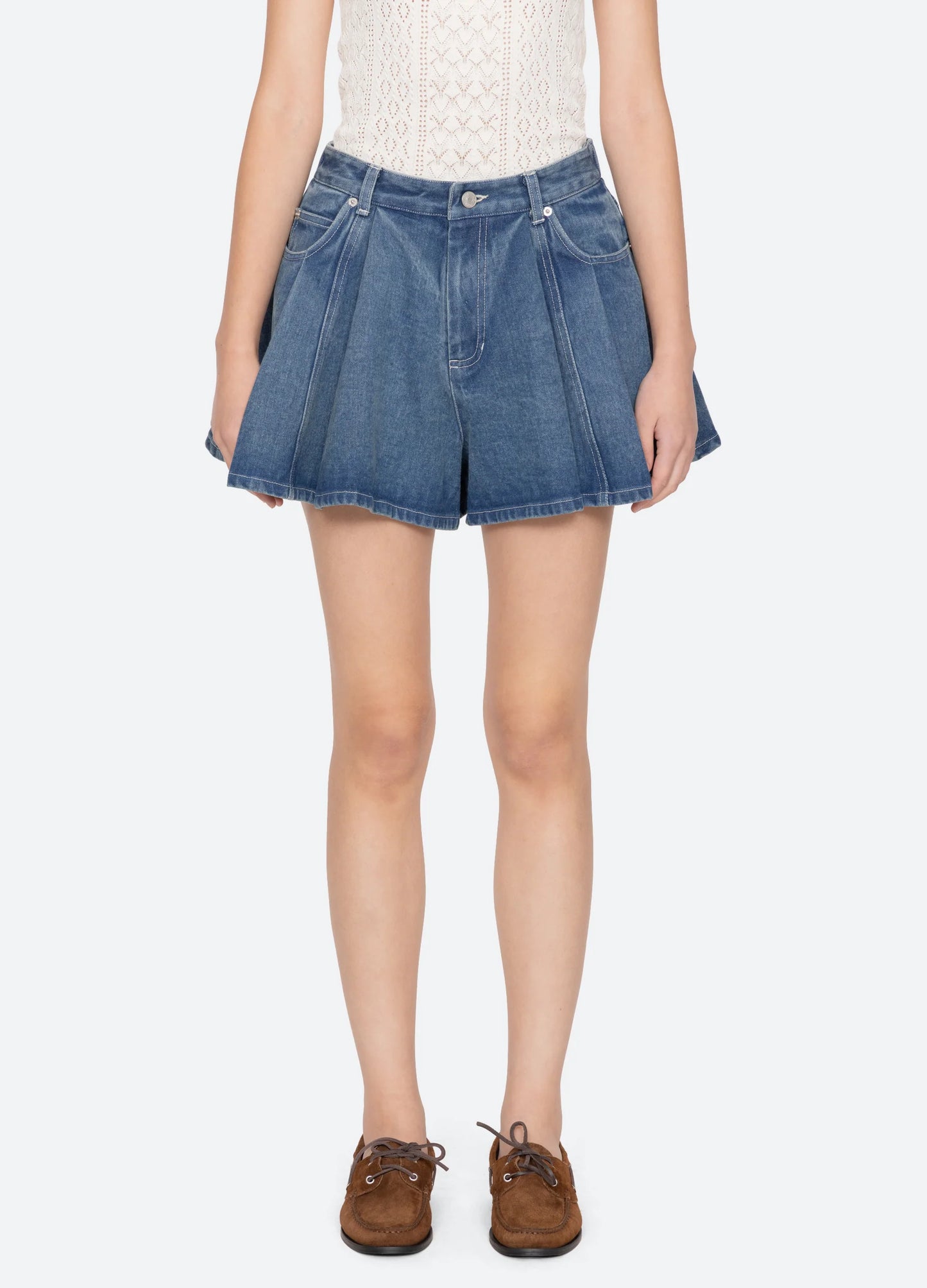 Stasia Shorts
