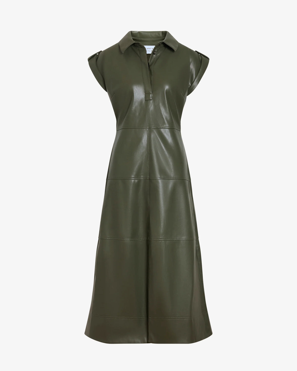 Shivi Dress
