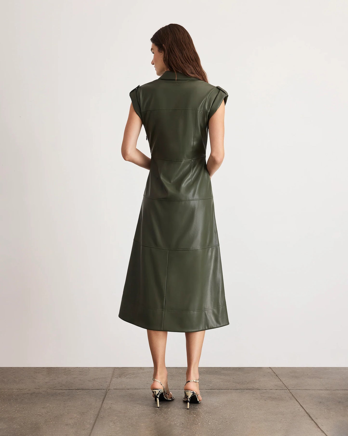 Shivi Dress